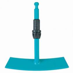 Combisystem schoffel half rond 18cm Gardena