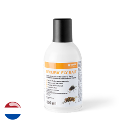Seclira® FlyBait (aerosol 250ml)