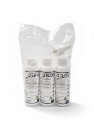Servistim 100ml 3st met pomp