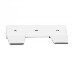 Speenemmer ophangplaatje Hiko kunststof