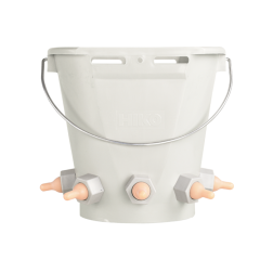 Speenemmer lam Hiko 5-speens