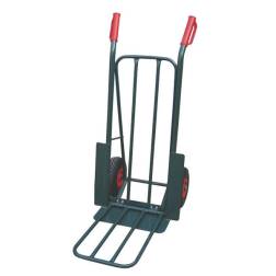 Steekwagen Fort type KXL 250kg + Wings