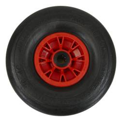 Steekwagenwiel FORT -PRO- Nooit Meer Lek - zonder as