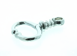 Stierengeleider 11cm