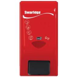 Swarfega 4000 dispenser