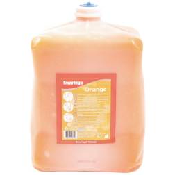 Swarfega Orange handreiniger 4L