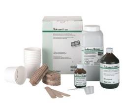 Technovit 10 behandelingen met versneller