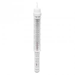 Thermometer voor vloeistof tot 120°C