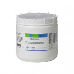 Topro Uiercreme 900 gr