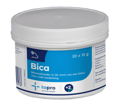 Topro Bica bolus (GMP+ FSA geborgd)