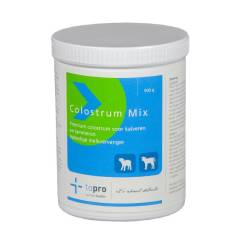 Topro Colostrum Mix 500 gram