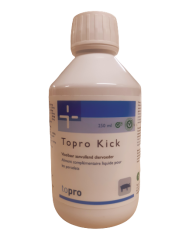 Topro Kick big (excl.doseerpomp) (GMP+ FSA geborgd)