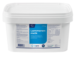 Topro Lammerenmelk