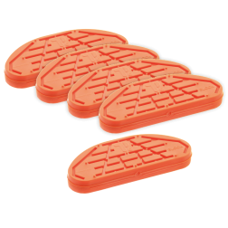 Klauwblokje TP-Block oranje 14mm dik