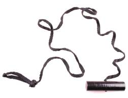 Trekkoord nylon voor slede