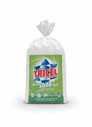 Tricel Zilver Soda grof