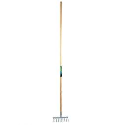 Tuinhark MM 14tds, steel 160cm