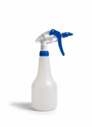 Handvernevelaar RVS nozzle