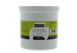 Uierzalf geel Amos 800 g