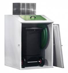 Kadaverkoeling 1 tons VDK