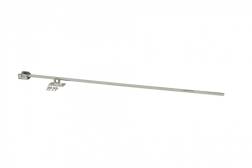 Afsluitset 1-tons kadaverkoeling