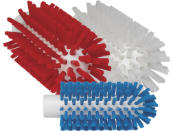 Leidingborstelkop hard Vikan Ø63 mm