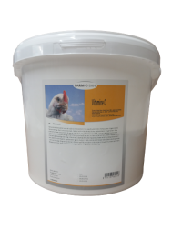 Vitamine C Bio (GMP+ FSA geborgd)