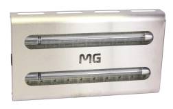 Vliegenlamp MG14 led (2X7W)