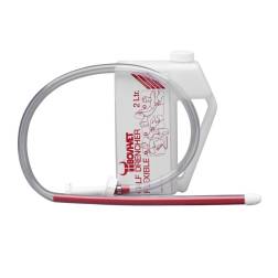 Voedingssonde Bovivet 2L reservoir met slang