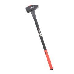 Voorhamer 4kg met fiberglassteel 90cm