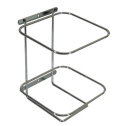 Wandhouder voor 4,5 ltr. Handcleaner potten