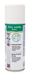 Agrochemica Zink oxide spray