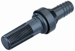 Zuigkorf Lister 1¼"