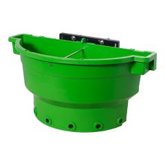ECF6 Drinker met Swing Over Adaptor