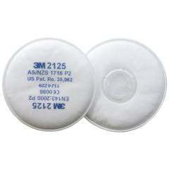 2125 3M P2 (klik) stoffilter