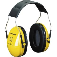 Gehoorkap Peltor Optime 1