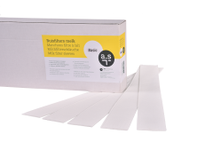 a.s Buisfilters 75 grams