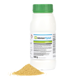 Advion flybait 