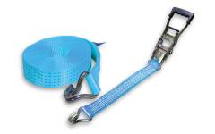 Trekband/Sjorband 5000kg, blauw