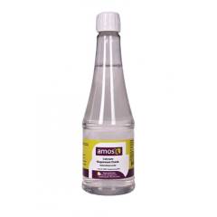 Amos Calcium Magnesium drank