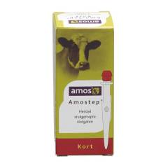 Tepelcanules Amostep kort