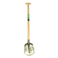Bats ABC blank met steel-100cm