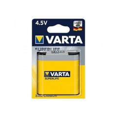 Batterij 4.5V 3R12