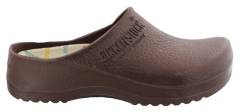 Birkenstock Dichte Klomp Super Birki (0680) bruin