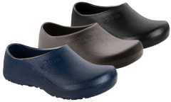 Birkenstock dichte klomp profi birki 0740