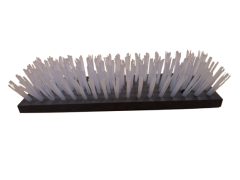 Schuurborstel, veeborstel, laarzenborstel varken hard