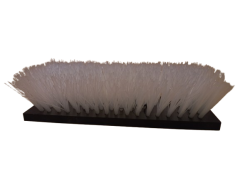 Schuurborstel, veeborstel, laarzenborstel varken zacht
