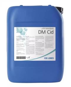 DM Cid