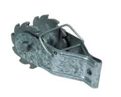 Draadspanner special met kamrad (2 stuks)