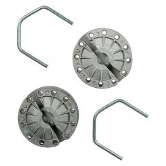 Draadspanner roterend 25